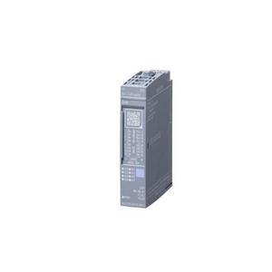Barato Popular SIENEMS 6ES7134-6FB00-0BA1 ET200SP 2AI U Módulo de entrada analógica estándar PLC Adecuado para unidades base de tipo A0 - Product Image 1