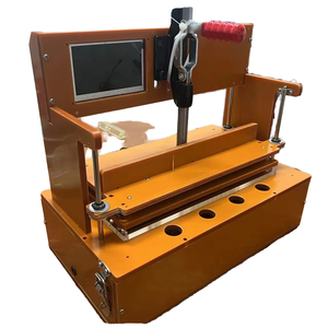 Испытательное приспособление с пружинным зондом - Product Image 2