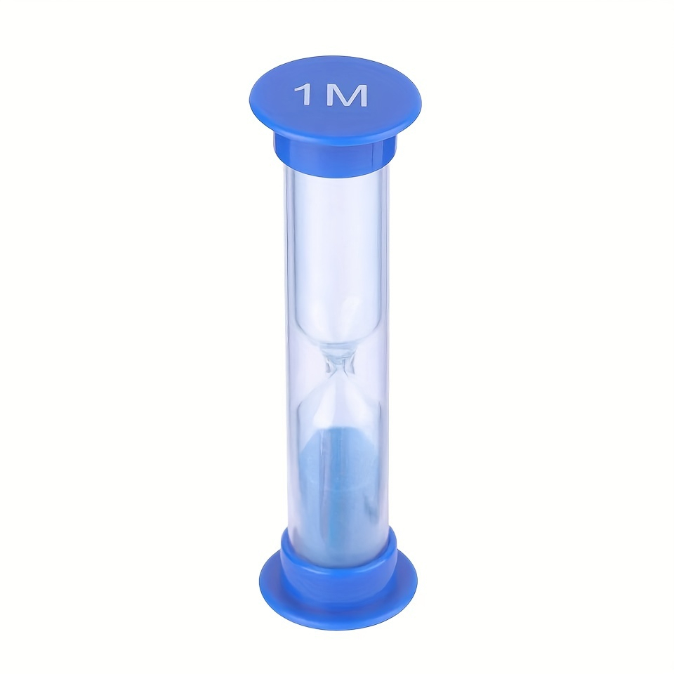 1 Minute Bleu