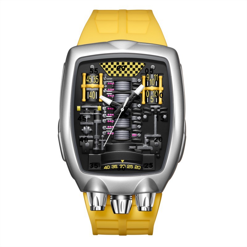 Jaune