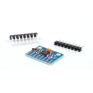 GY-521-Módulo de giroscopio de 3 ejes, acelerómetro, 6 DOF, 6 ejes, MPU-6050 - Product Image 4