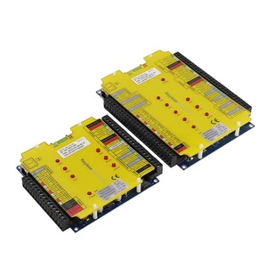 Nordson NS-T1/2.Net TCP/IP One Door/Zwei Türen Access Controller - Product Image 2