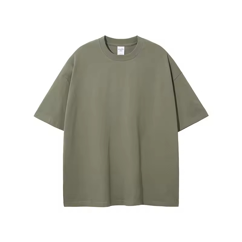 Gray green