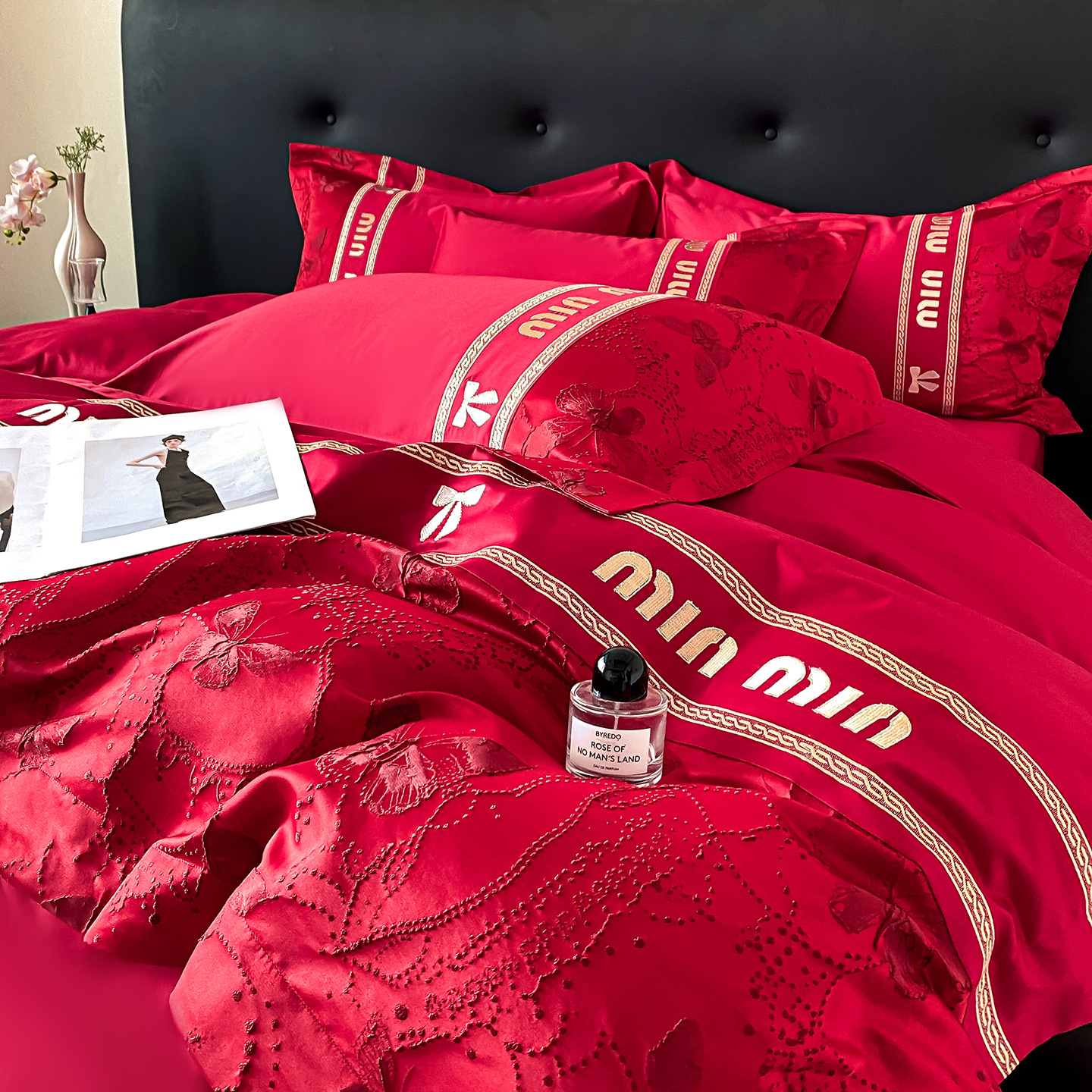 Love-red