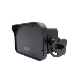 Micro Motion Radar Industrieller Türöffnung sensor Bewegungs melder für automatische Türen und Zugangs systeme - Product Image 3