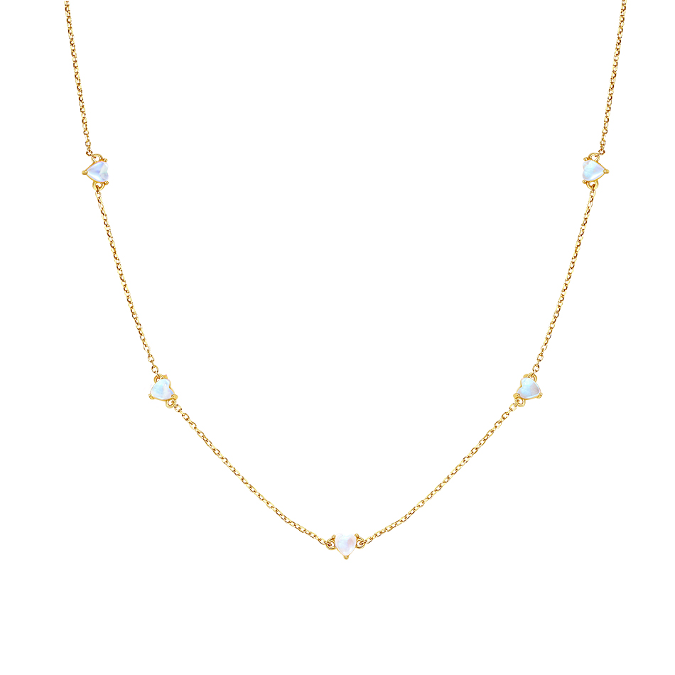 18K Gold