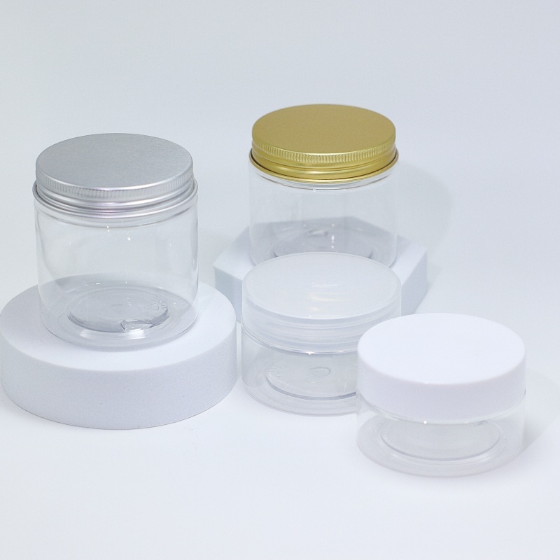 white plastic lid