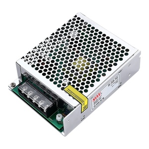 交流/<span class=keywords><strong>DC</strong></span> <span class=keywords><strong>12v</strong></span>发光二极管电源35W SMPS开关电源，用于闭路电视摄像机和发光二极管<span class=keywords><strong>S</strong></span>-<span class=keywords><strong>35</strong></span>-<span class=keywords><strong>12</strong></span>