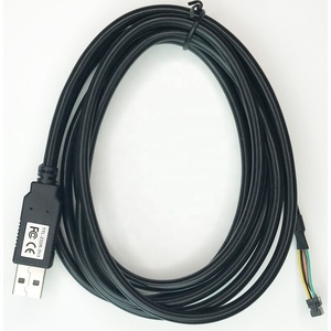 2025 yeni özel TTL 3.3V USB UART dönüştürücü kablosu - Product Image 1