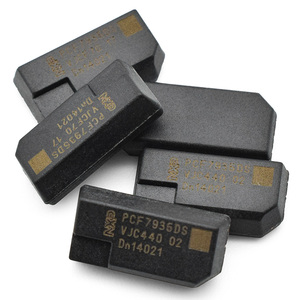 Genuine PCF7935DS Ceramic Transponder Auto Replacing Chip <strong>Cloneable</strong> <strong>Keys</strong> Transpondering 7935DS Car <strong>Key</strong> Chips - Product Image 5