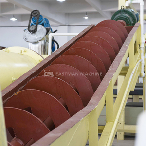Clasificadores en espiral de pulpa de mineral de clasificación de 750mm para equipos de procesamiento - Product Image 2