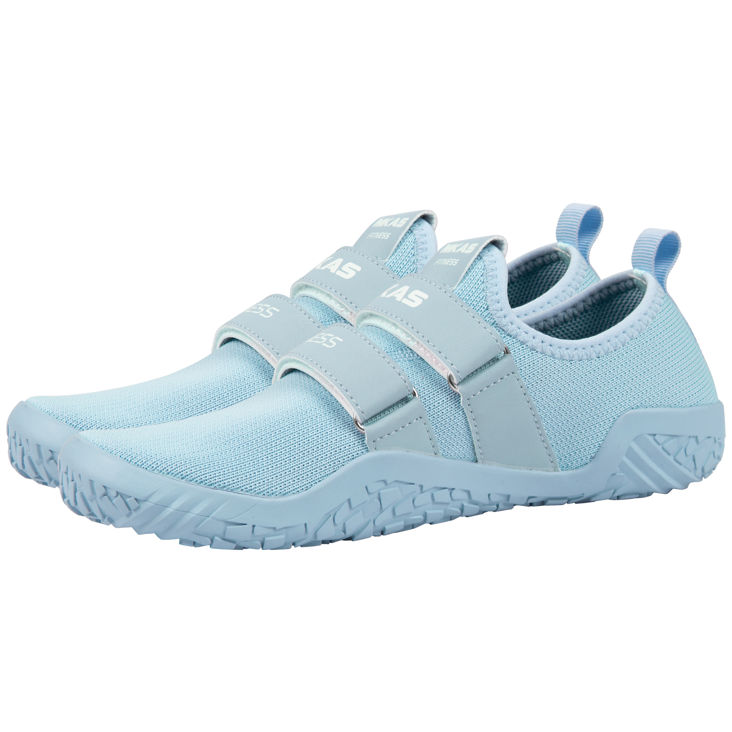 Bleu Glace