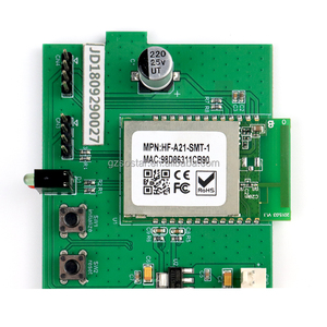 Оригинальная беспроводная сетевая карта для CL5200 / CL3000 весы CAS Label Printing весы WiFi модуль оптом - Product Image 4