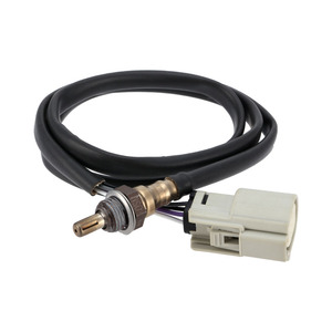 High Performance Four-Wire Oxygen <strong>Sensor</strong> Electronic Gray Plug for <strong>Delphi</strong> Fuel System New Condition Motorcycle Accessory - Product Image 4