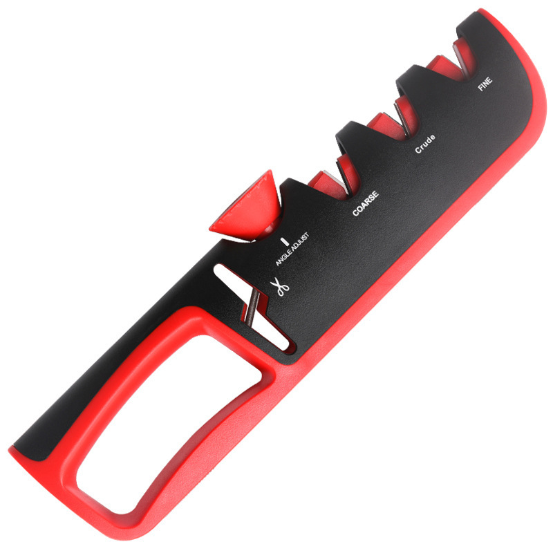 Rojo y negro