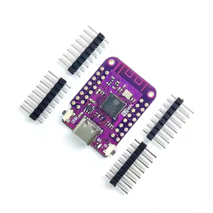 S2 Mini V 1.0.0 ESP32-S2 4MB FLASH 2MB PSRAM WIFI Delevment Board - Product Image 2