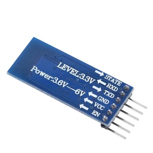 AT-09 <strong>Android</strong> IOS <strong>BLE</strong> 4.0 BT module CC2540 CC2541 Serial Wireless Module compatible HM-10 - Product Image 6
