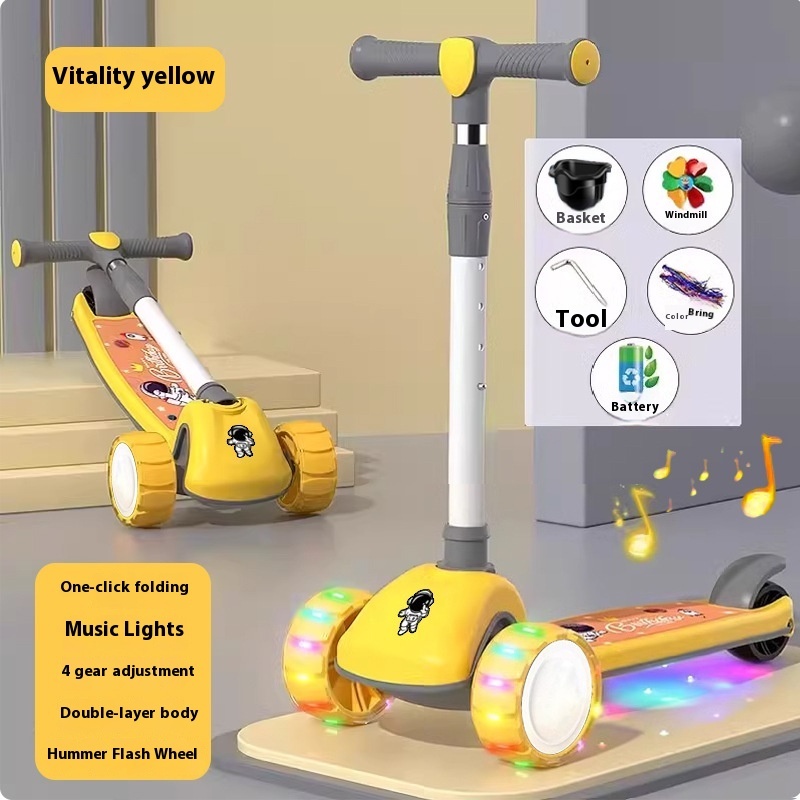 Jaune