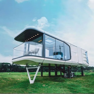 Tùy chỉnh Sản phẩm mới sự kiện lớn Lều tiệc cưới lều ngoài trời sang trọng marquee lều - Product Image 6