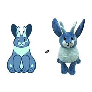 Olay için maskot popüler renkli ayı isteğe özel peluş oyuncak ayı fabrika mini dev özel yumuşak sevimli ayı dolması hayvan - Product Image 3
