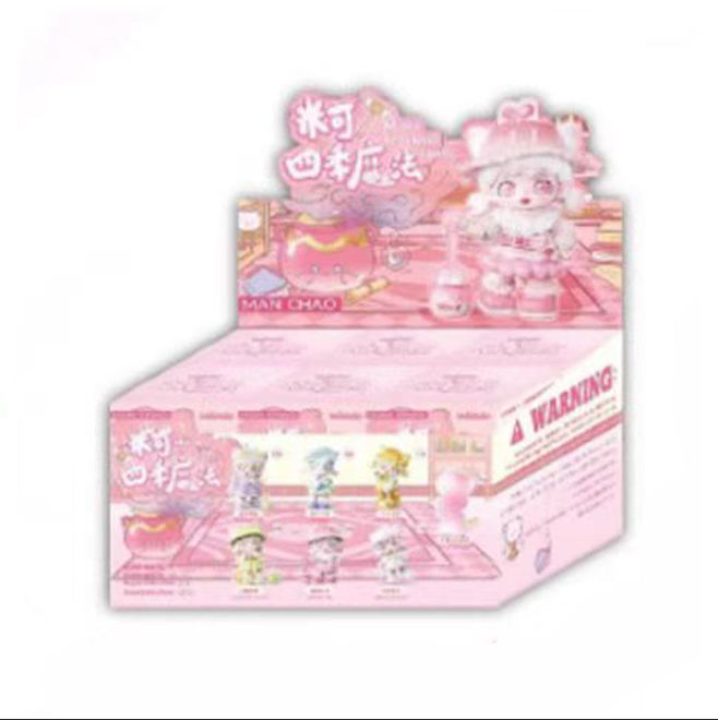 Caja Completa (6 Piezas)