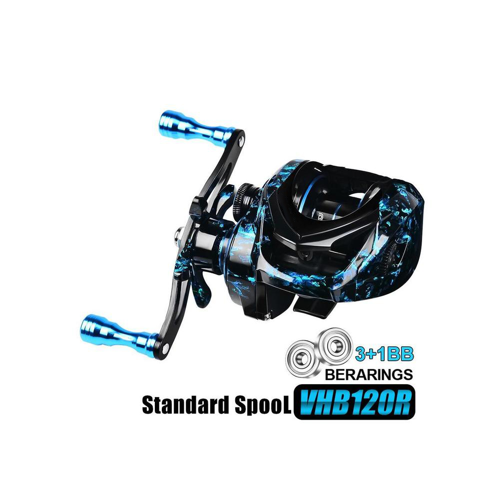 Custom Color