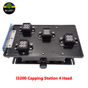 BH-Einheit Drucker platine Hoson i3200 A1 Druckkopf-Konvertierungs-Upgrade-Kit DX5 DX7 Konvertieren in I3200 4-Kopf-Leiterplatte - Product Image 5