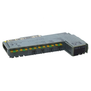B&amp;R Automation X20 System Analog <strong>Input</strong> Module X20AI1744 Full-Bridge Strain Gauge <strong>Input</strong> X20AI1744-<strong>3</strong> - Product Image 4