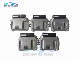 Nueva Unidad de módulo de Control electrónico ECU 39110-03420 3911003420 Placa de ordenador de motor para KIA Picanto - Product Image 6