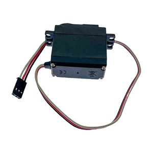 OKY8013-2 360度サーボS3003サーボモジュールS3003サーボ360度コネクタワイヤ付き - Product Image 1