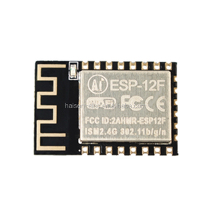 HAISEN ESP-12E Aggiornamento A Distanza Senza Fili Modulo di WIFI esp8266 12e Scheda di Sviluppo ESP8266 ESP12E ESP-12F ESP12S - Product Image 3