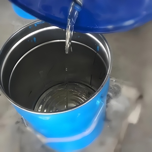 Koşu parkurunda SBR kauçuk granülleri için dolgu kullanımı için toksik olmayan EPDM poliüretan bağlayıcı/tutkal - Product Image 4