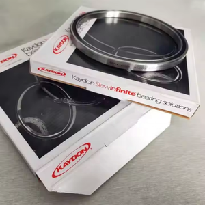 Thin Wall <strong>Bearing</strong> <strong>KD</strong> Series Angular Contact Ball <strong>Bearings</strong> Reali-Slim Thin-wall Angular Contact Ball <strong>Bearings</strong>