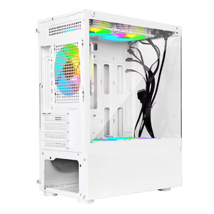 Benutzer definierte Atx Computer gehäuse Computer gehäuse & Türme Gehäuse für PC - Product Image 6