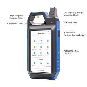 KD-MAX KD MAX Auto <strong>Key</strong> <strong>Programmer</strong> Handheld Car <strong>Key</strong> Matching Device - Product Image 6