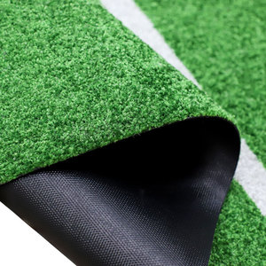 Esterilla de béisbol plegable y duradera, esterilla de entrenamiento para practicar lanzamientos oscilantes para programas de interior y exterior - Product Image 4