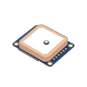 Módulo GPS Beitian M8030 Chips con antena para dispositivo portátil, terminal de mano, módulo GNSS, BN-357 - Product Image 4