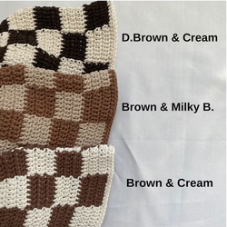 Marron+Beige