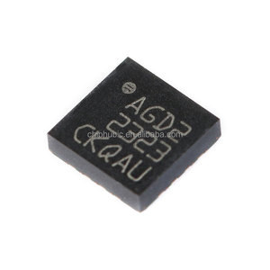 Chips IC originales y genuinos, componentes de circuito integrado L3GD20TR, sensor de movimiento MEMS, giroscopio de salida digital de tres ejes - Product Image 1