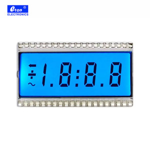 New Hot-Sale Niedriger Preis China Factory Direkt verkauf Numerisches Segment Lcd 4-stelliges Display - Product Image 3