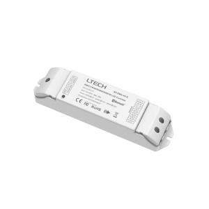 Ltech B5-DMX-4A-S DMX/Konstante Spannung LED-Controller - Product Image 1