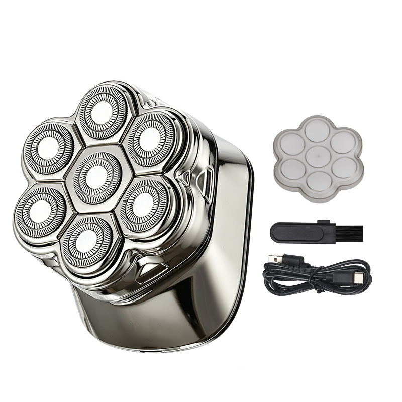 Silver