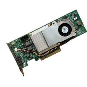 Xc7K480T <strong>FPGA</strong> Development Board Programmable Devices Acceleration Card - Product Image 1