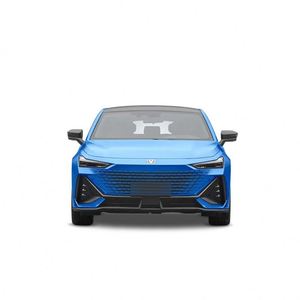 長安UNI-V 1.5Tターボ中古電気ACCレザーシートと低走行 - Product Image 2
