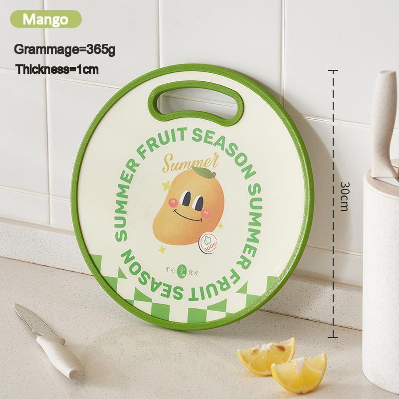 30*30*1cm Mango