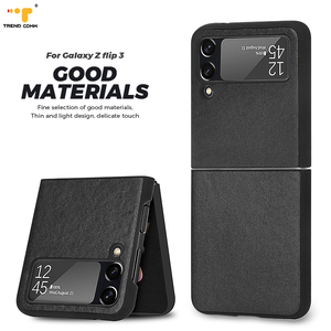 2025畅销书Z翻盖手机外壳，适用于三星银河保护TPU材料，适用于iPhone XR Pro Max Plus - Product Image 3