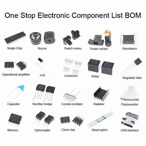 Pic16f877a-i /P DIP-40 microcontrollore 8 bit PIC16F877A-I pic16f877 pic16f877a - Product Image 3