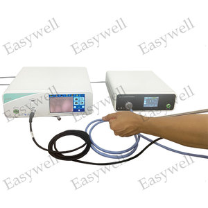 关节镜用带光纤光源的4K电子内窥镜摄像机 - Product Image 2