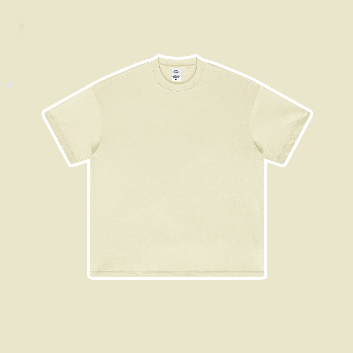 milk tea color