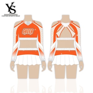 2022 Cheerleader Costume Uniform <strong>Cheer</strong> Practice Sets Kid <strong>pink</strong> Cheerleader <strong>Cheer</strong> Kid Uniform Oem <strong>Cheer</strong> Uniforms - Product Image 6
